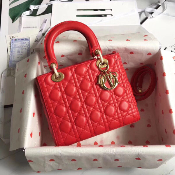 Lady Dior