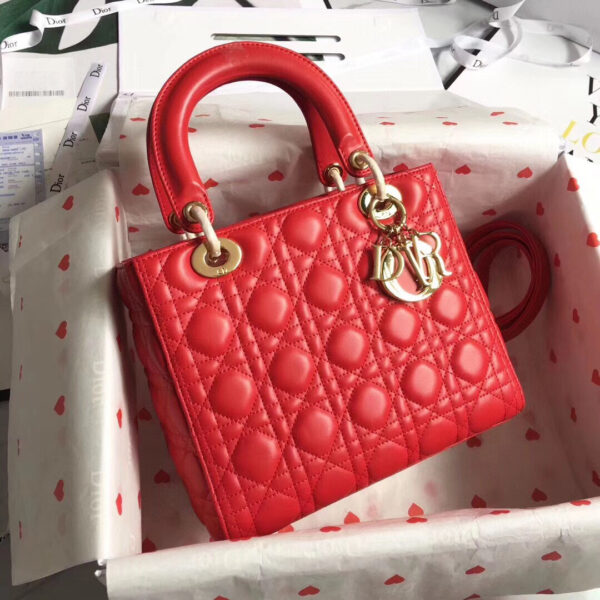 Lady Dior