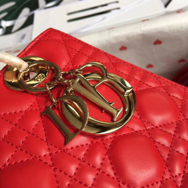 Lady Dior