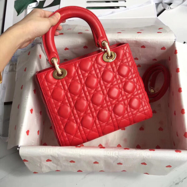 Lady Dior