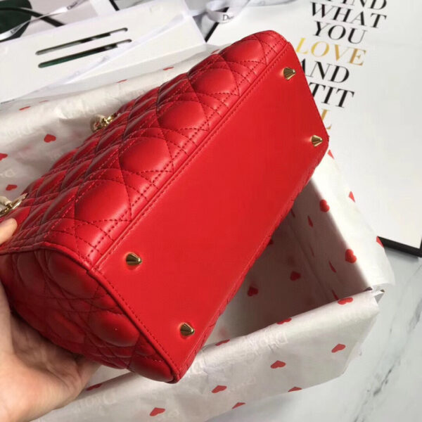 Lady Dior