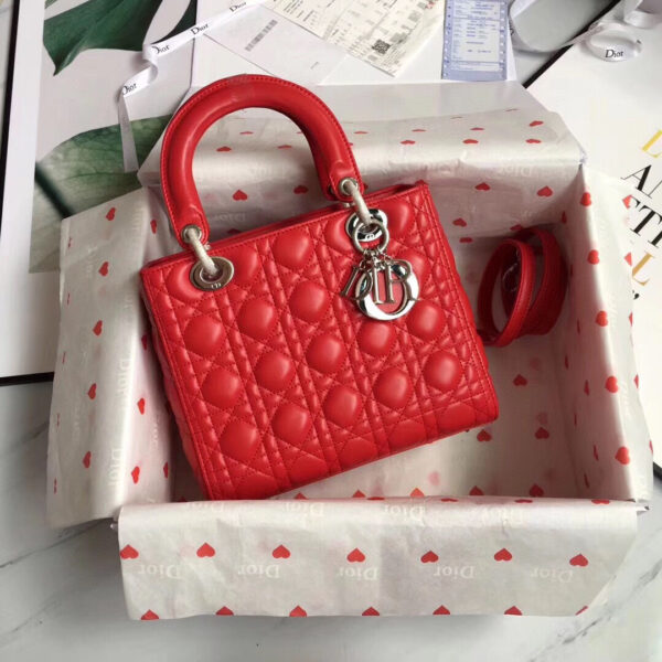 Lady Dior