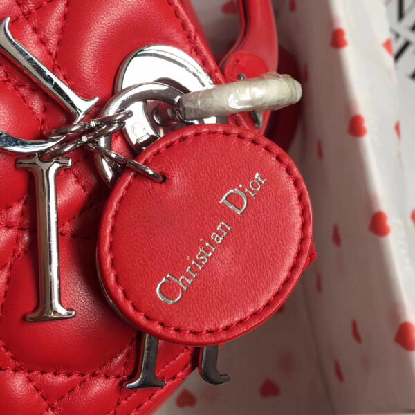 Lady Dior