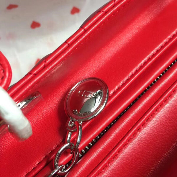 Lady Dior