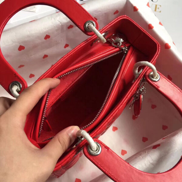 Lady Dior