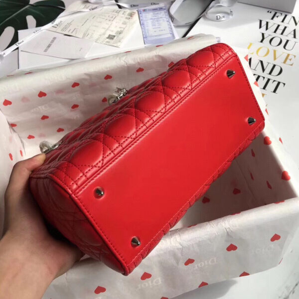 Lady Dior