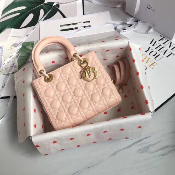 Lady Dior