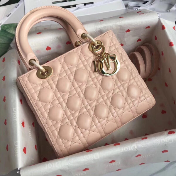 Lady Dior