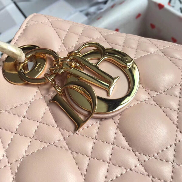 Lady Dior