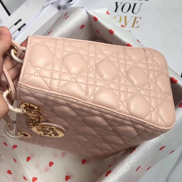 Lady Dior