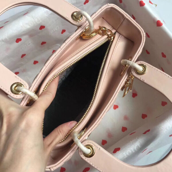Lady Dior