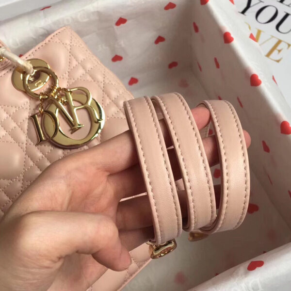 Lady Dior
