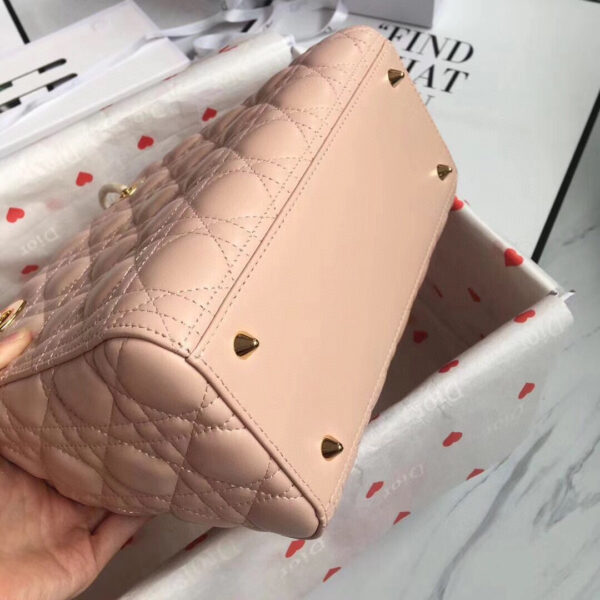 Lady Dior