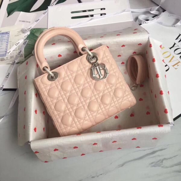 Lady Dior