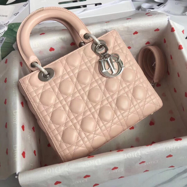 Lady Dior