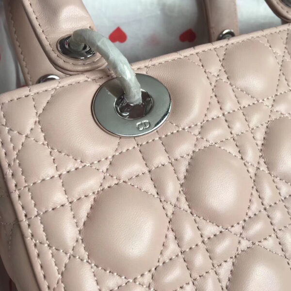Lady Dior