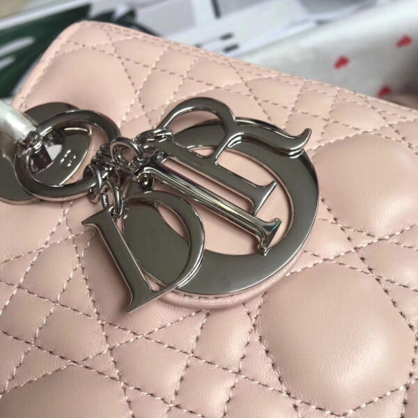Lady Dior