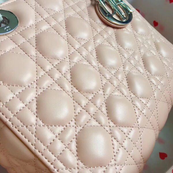 Lady Dior