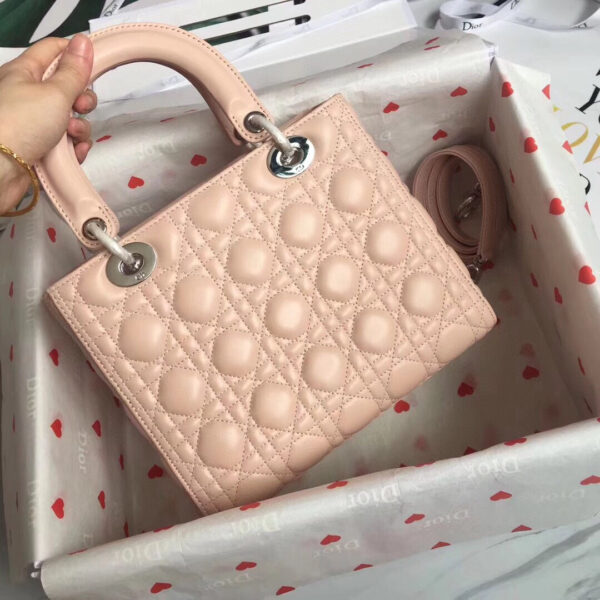 Lady Dior