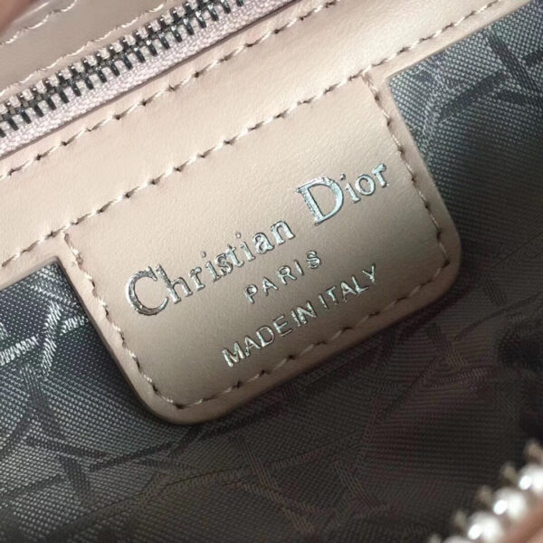 Lady Dior