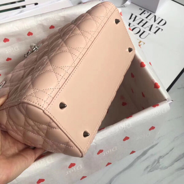 Lady Dior