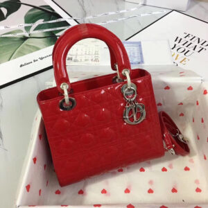 Lady Dior