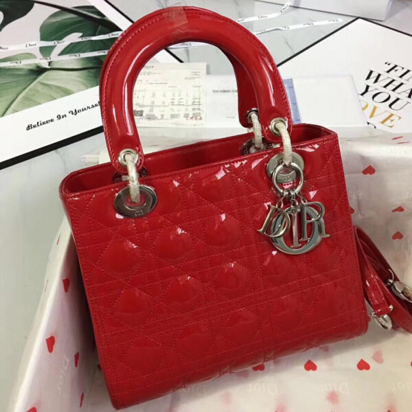 Lady Dior