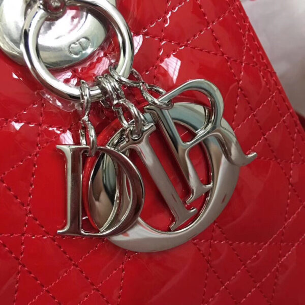 Lady Dior