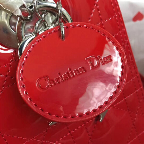 Lady Dior