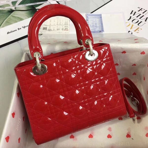 Lady Dior