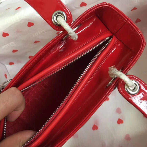 Lady Dior