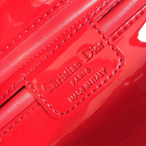 Lady Dior