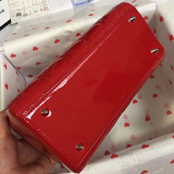 Lady Dior