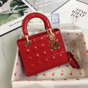 Lady Dior