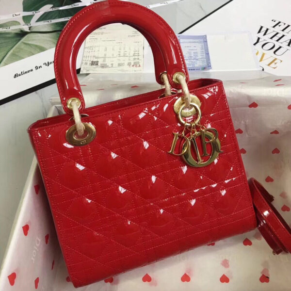 Lady Dior