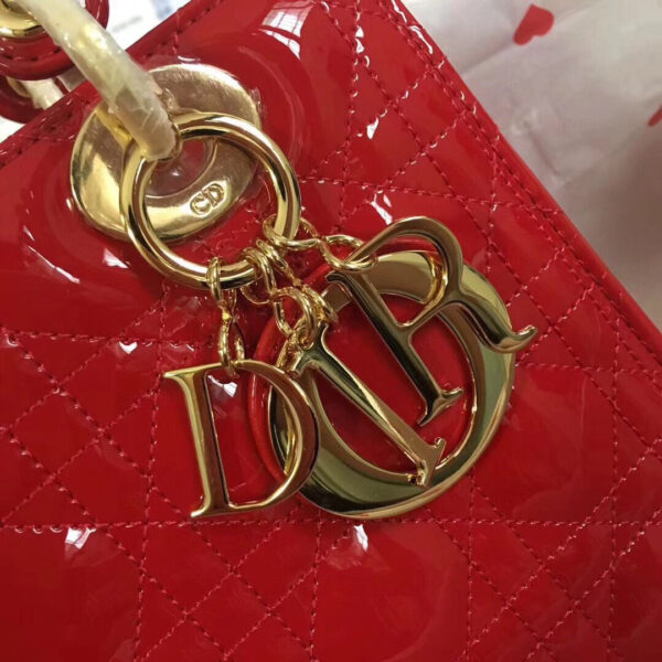 Lady Dior