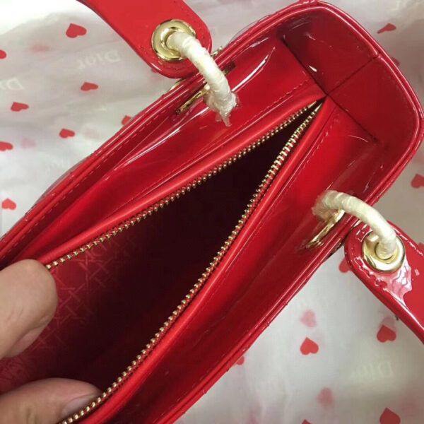 Lady Dior