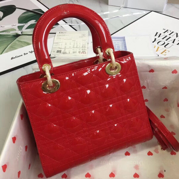 Lady Dior
