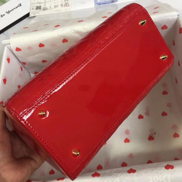 Lady Dior