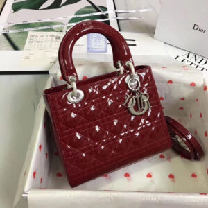 Lady Dior