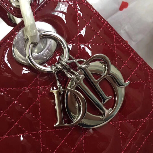 Lady Dior