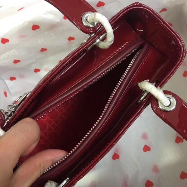 Lady Dior