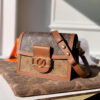 Louis Vuitton Dauphine