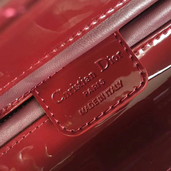 Lady Dior