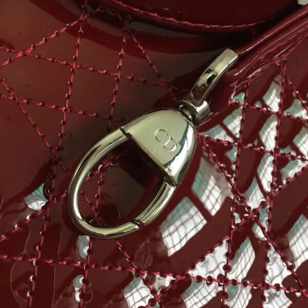 Lady Dior