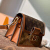 Louis Vuitton Dauphine