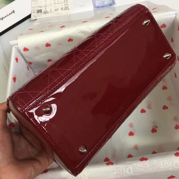 Lady Dior