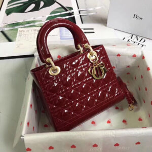 Lady Dior