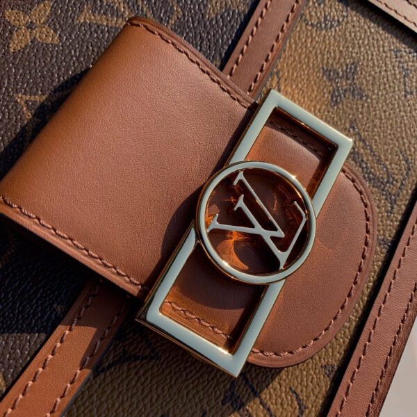 Louis Vuitton Dauphine