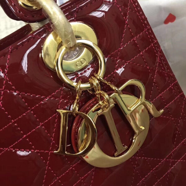 Lady Dior